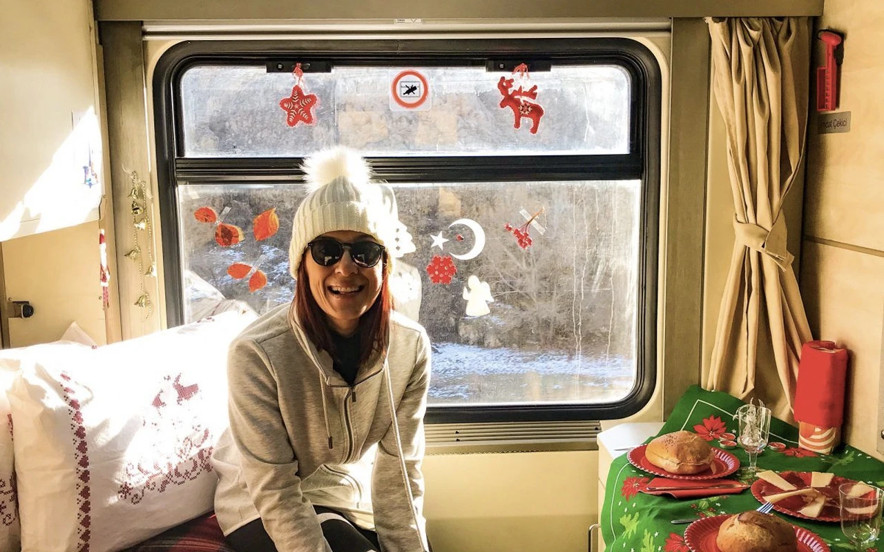 Doğu Ekspres turu yeniden başlıyor! Bilet fiyatları ne kadar?